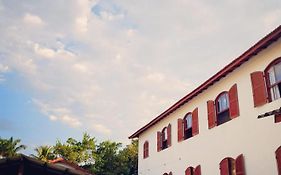 Pousada Recanto Belas Artes